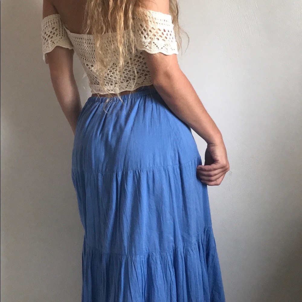 Petite Bay studio Skirt
